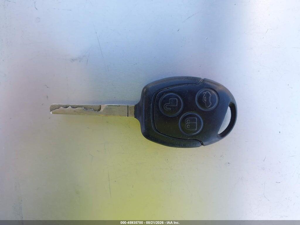 3FADP4CJ5BM114543 2011 FORD FIESTA photo no. 11