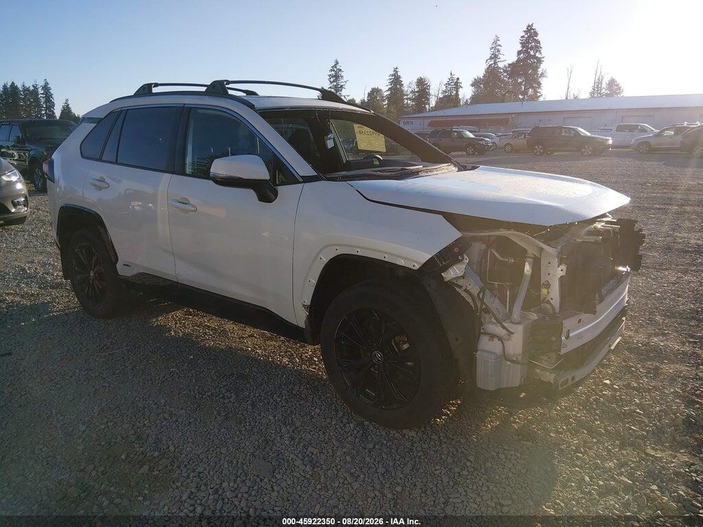 2022 TOYOTA RAV4 HYBRID JTM16RFV5ND535108