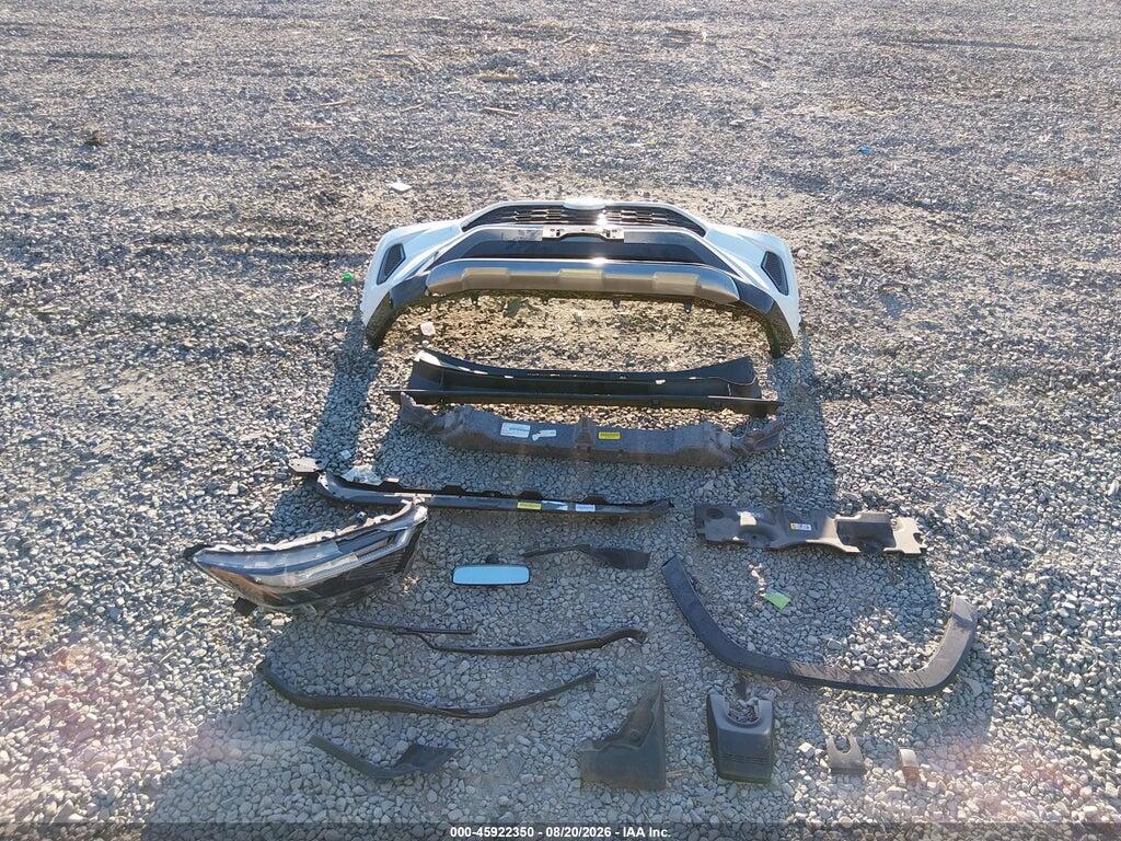 JTM16RFV5ND535108 2022 TOYOTA RAV4 HYBRID photo no. 12