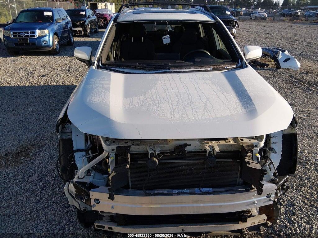 JTM16RFV5ND535108 2022 TOYOTA RAV4 HYBRID photo no. 6