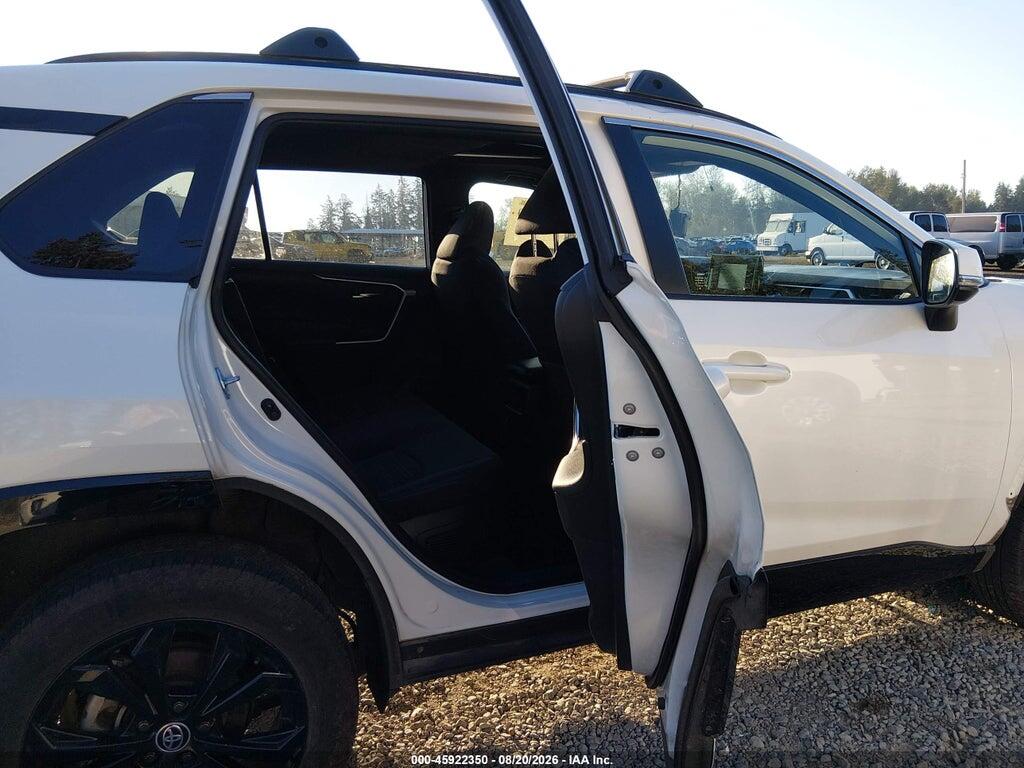 JTM16RFV5ND535108 2022 TOYOTA RAV4 HYBRID photo no. 8