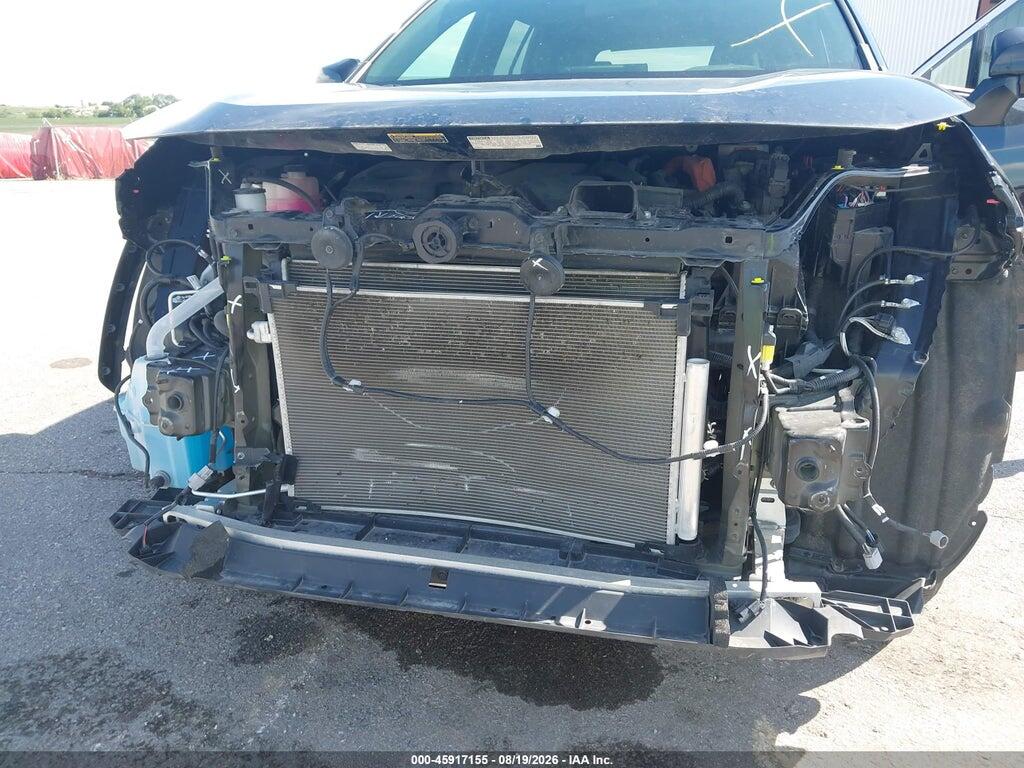 JTM16RFV6ND052405 2022 TOYOTA RAV4 HYBRID photo no. 6