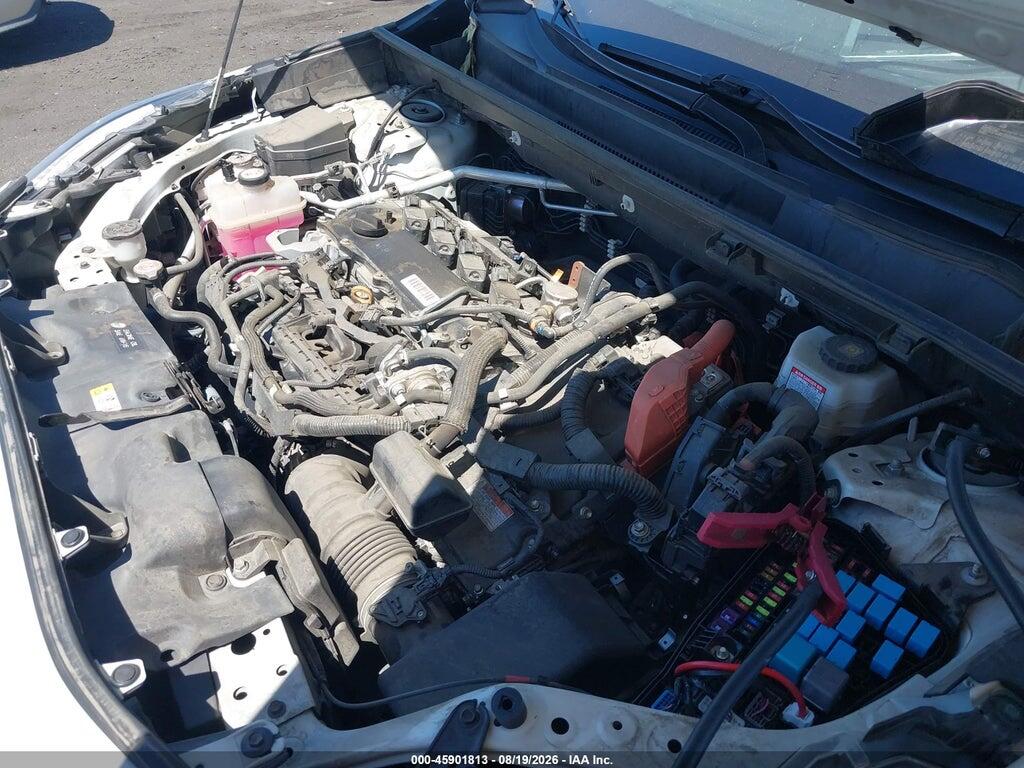 4T3E6RFV4NU072849 2022 TOYOTA RAV4 HYBRID photo no. 10