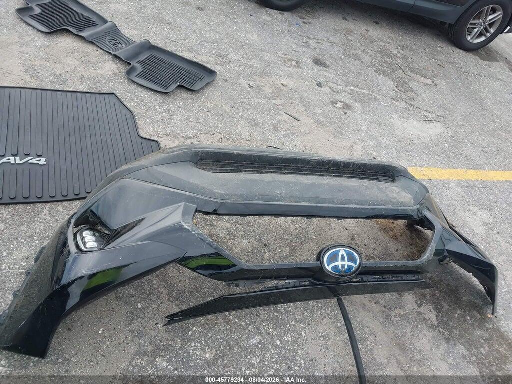 4T3RWRFV3NU059348 2022 TOYOTA RAV4 HYBRID photo no. 11