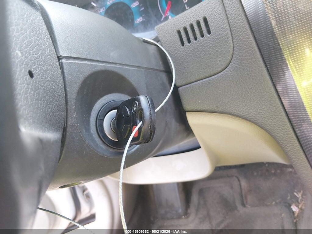 3FAHP0JA5BR258495 2011 FORD FUSION photo no. 11