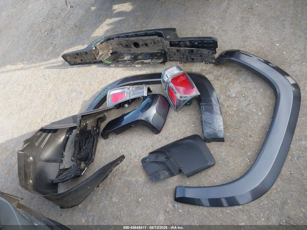 3TYDZ5BN0NT015989 2022 TOYOTA TACOMA photo no. 12