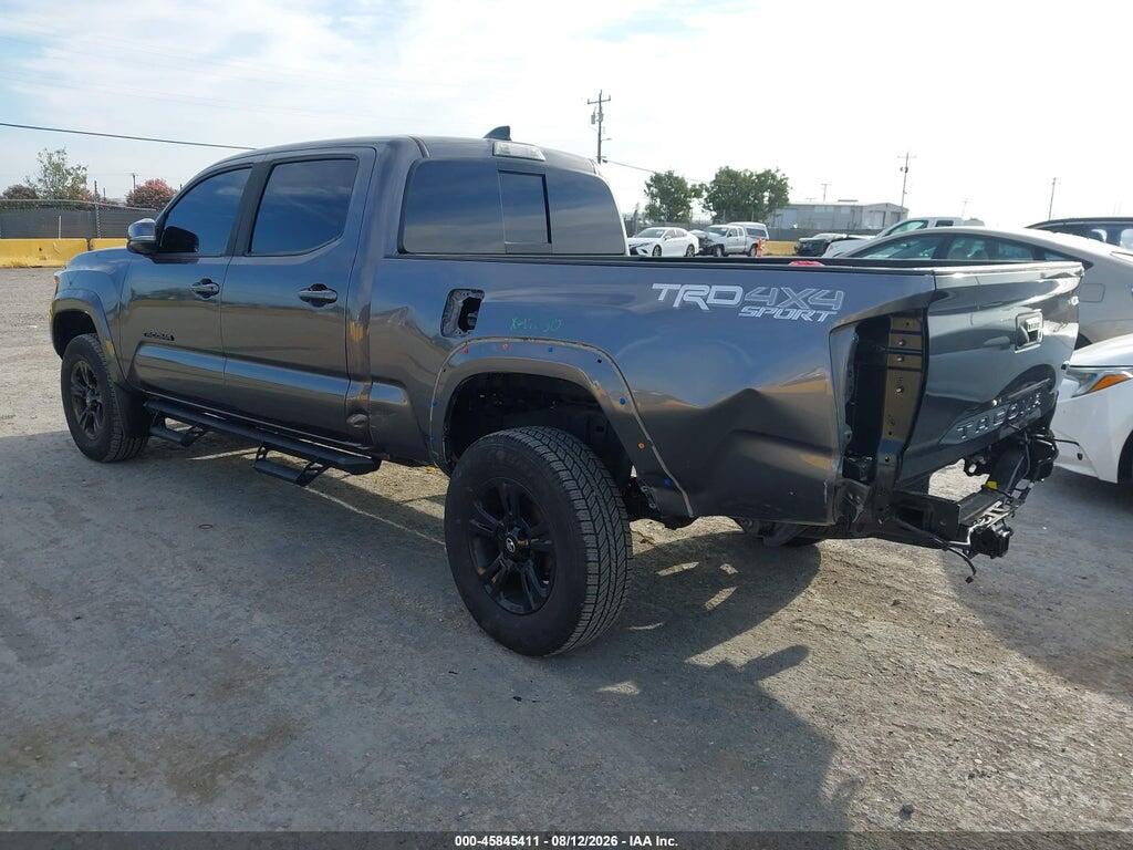 3TYDZ5BN0NT015989 2022 TOYOTA TACOMA photo no. 3