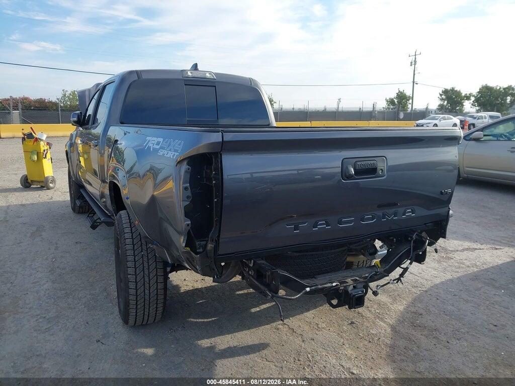 3TYDZ5BN0NT015989 2022 TOYOTA TACOMA photo no. 6