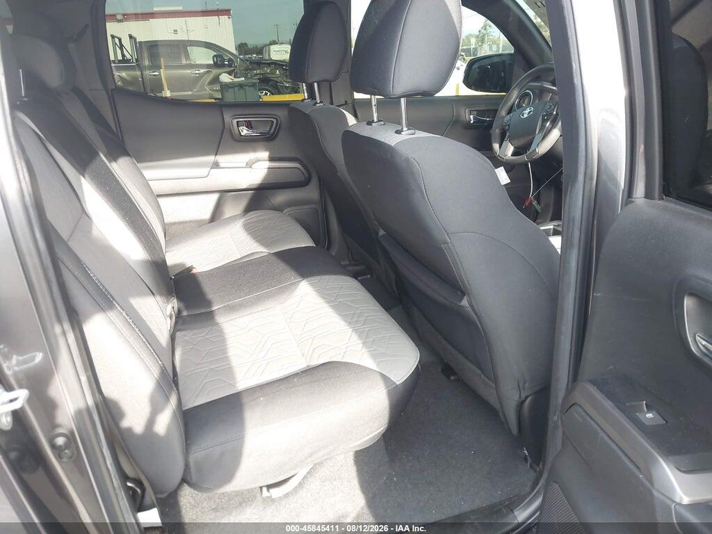 3TYDZ5BN0NT015989 2022 TOYOTA TACOMA photo no. 8