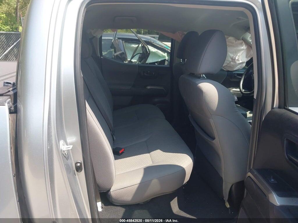 3TMAZ5CN8NM193565 2022 TOYOTA TACOMA photo no. 8