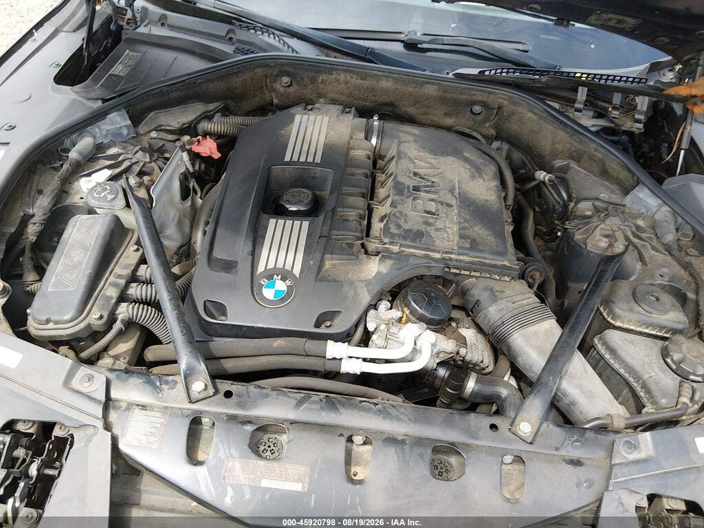WBAKB4C52CC576481 2012 BMW 740LI photo no. 10
