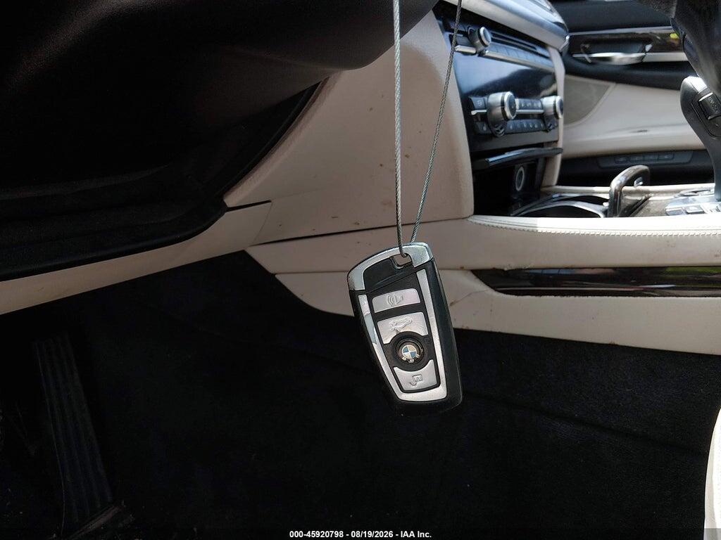 WBAKB4C52CC576481 2012 BMW 740LI photo no. 11