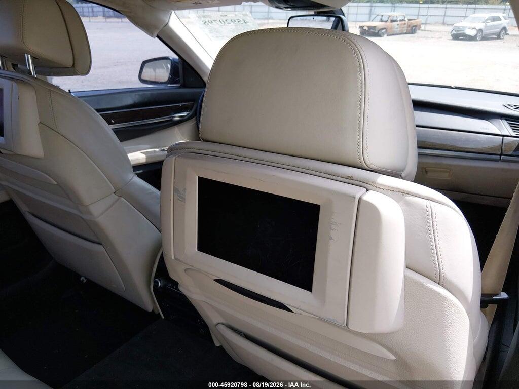 WBAKB4C52CC576481 2012 BMW 740LI photo no. 12