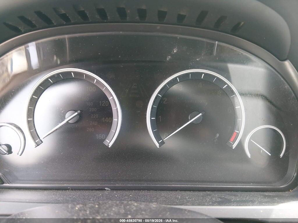 WBAKB4C52CC576481 2012 BMW 740LI photo no. 7