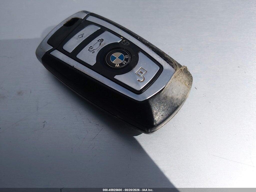 WBAKC8C52CC436502 2012 BMW 750LI photo no. 11