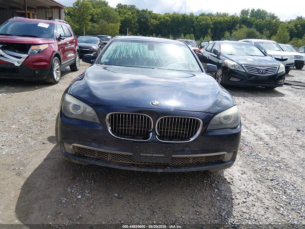 WBAKC8C52CC436502 2012 BMW 750LI photo no. 12