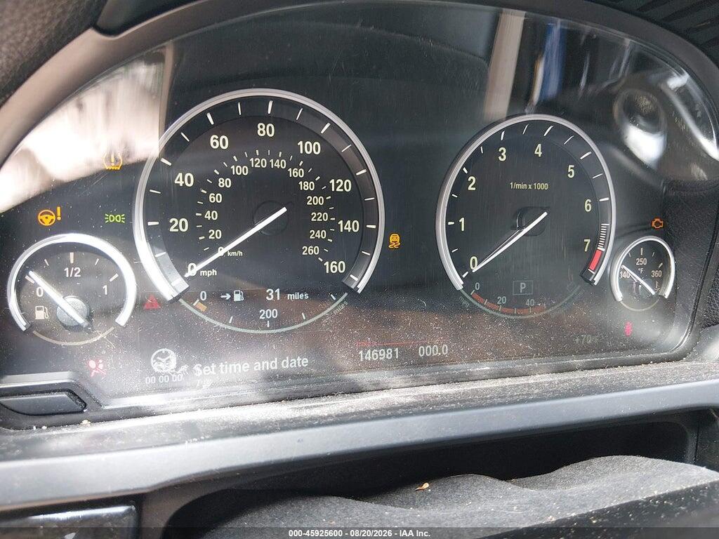 WBAKC8C52CC436502 2012 BMW 750LI photo no. 7