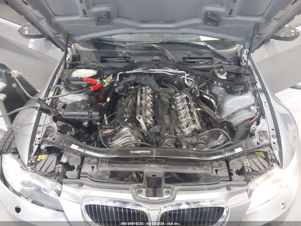 WBSDX9C50CE784463 2012 BMW M3 photo no. 10