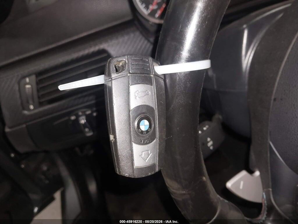 WBSDX9C50CE784463 2012 BMW M3 photo no. 11