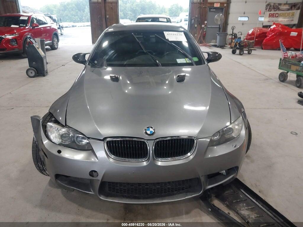 WBSDX9C50CE784463 2012 BMW M3 photo no. 12