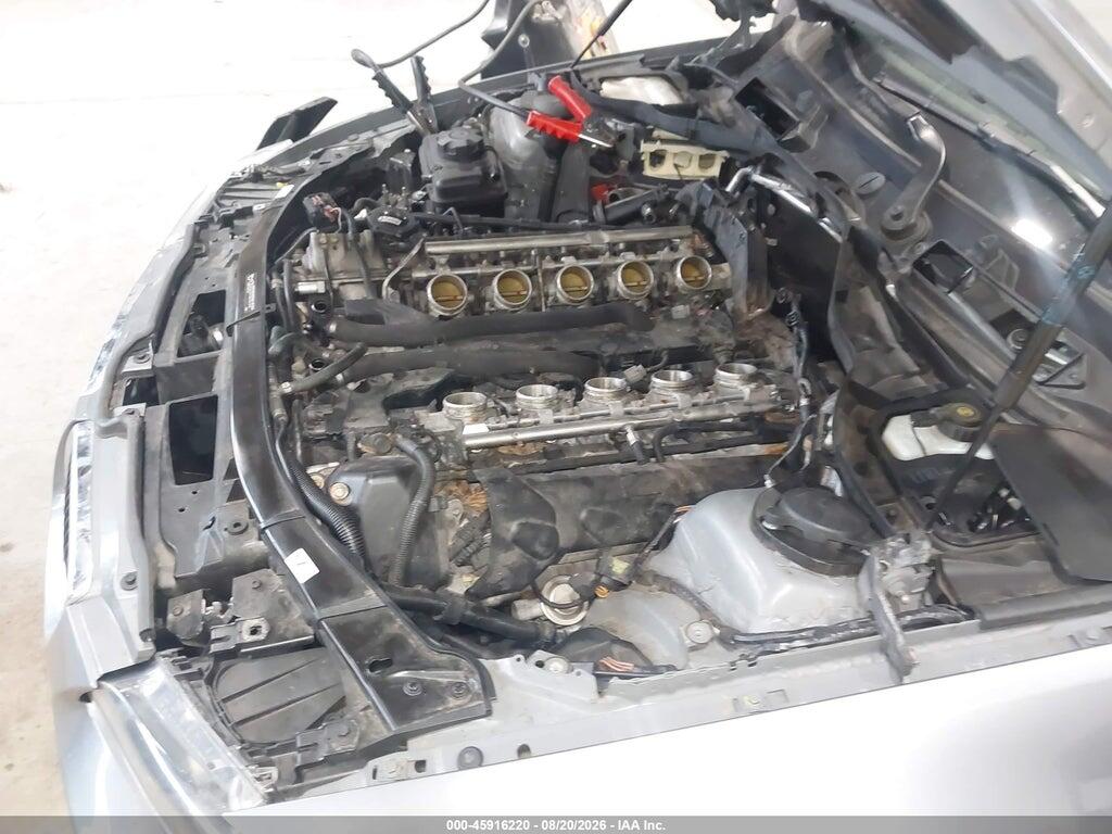 WBSDX9C50CE784463 2012 BMW M3 photo no. 6