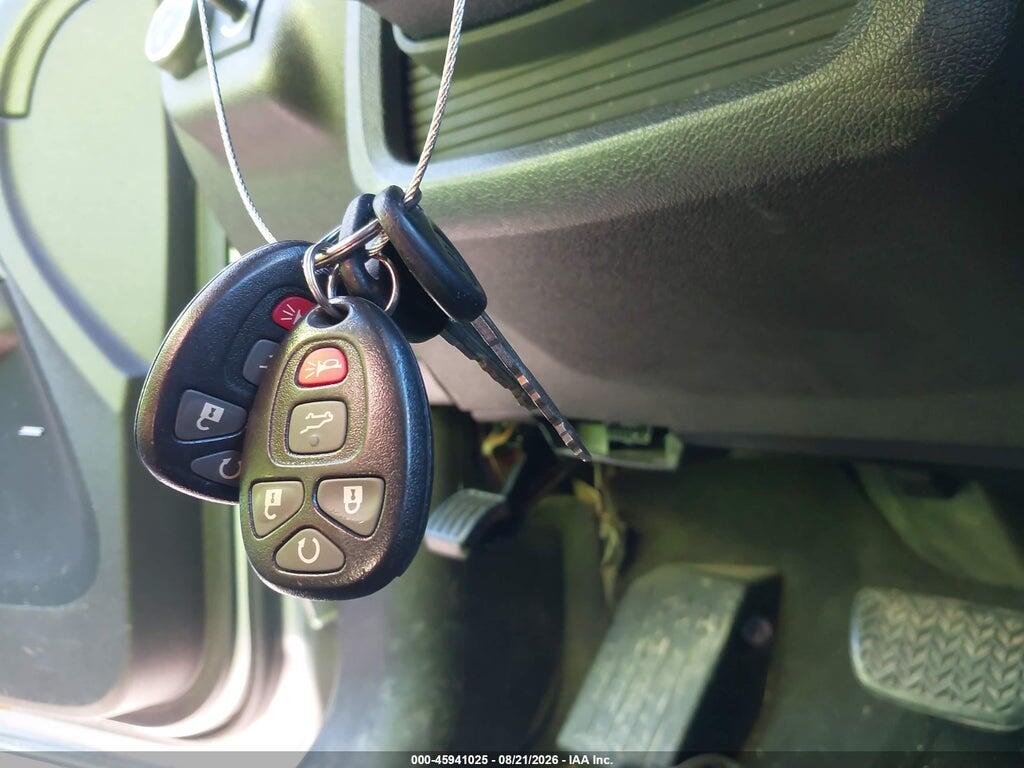 5GAKVDED2CJ270439 2012 BUICK ENCLAVE photo no. 11