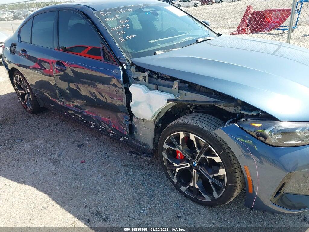 3MW69CW07S8F11624 2025 BMW 330I photo no. 6