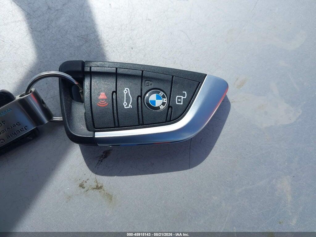 WBA33FB05SFU68002 2025 BMW 430I GRAN COUPE photo no. 11