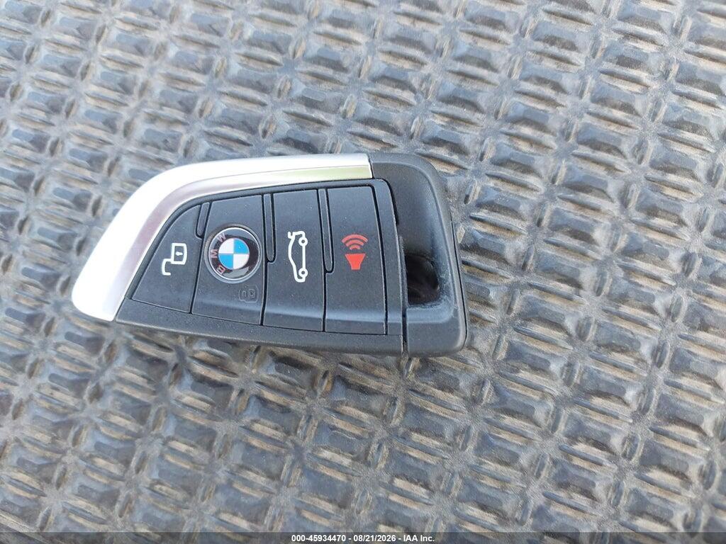 WBY23HD06SFT92909 2025 BMW I4 GRAN COUPE photo no. 11