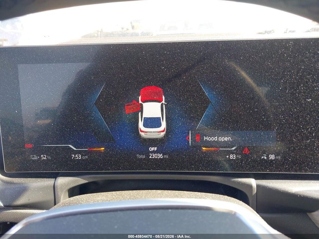 WBY23HD06SFT92909 2025 BMW I4 GRAN COUPE photo no. 7