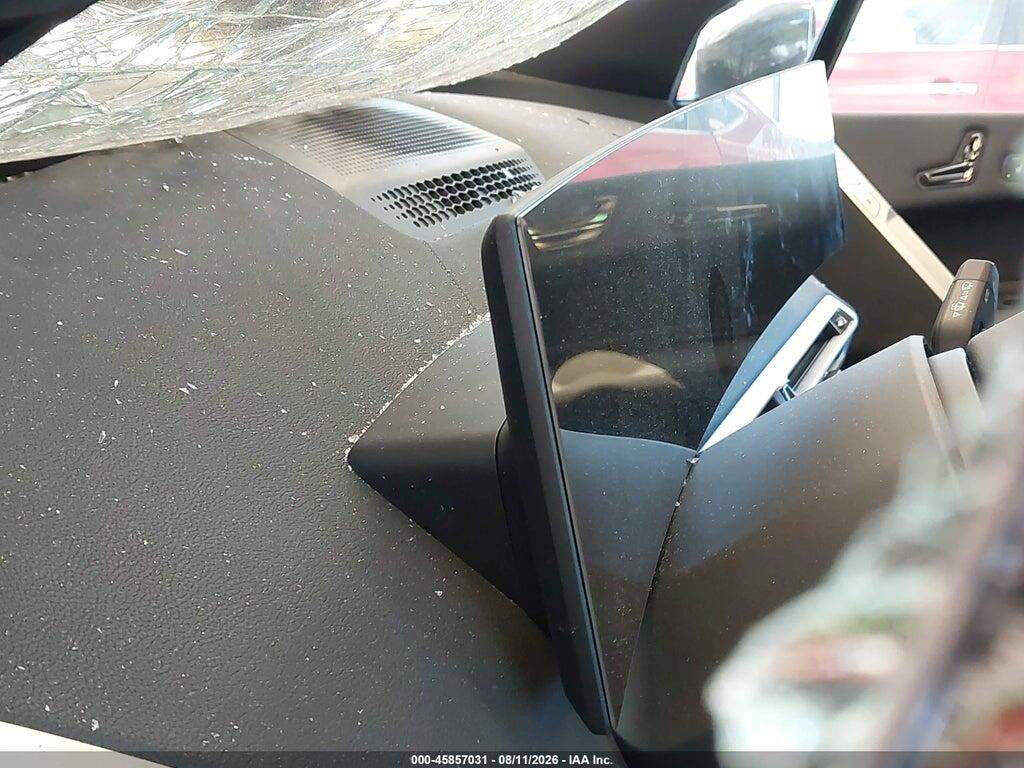 WB523CF00SCS44012 2025 BMW IX photo no. 7