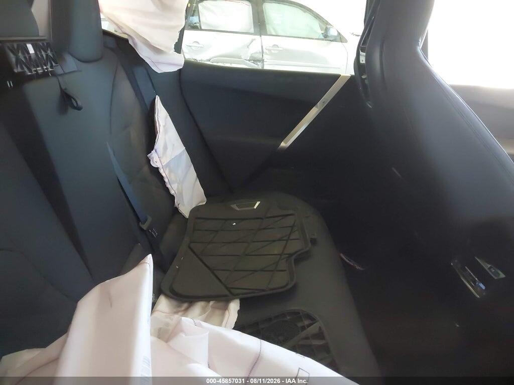 WB523CF00SCS44012 2025 BMW IX photo no. 8