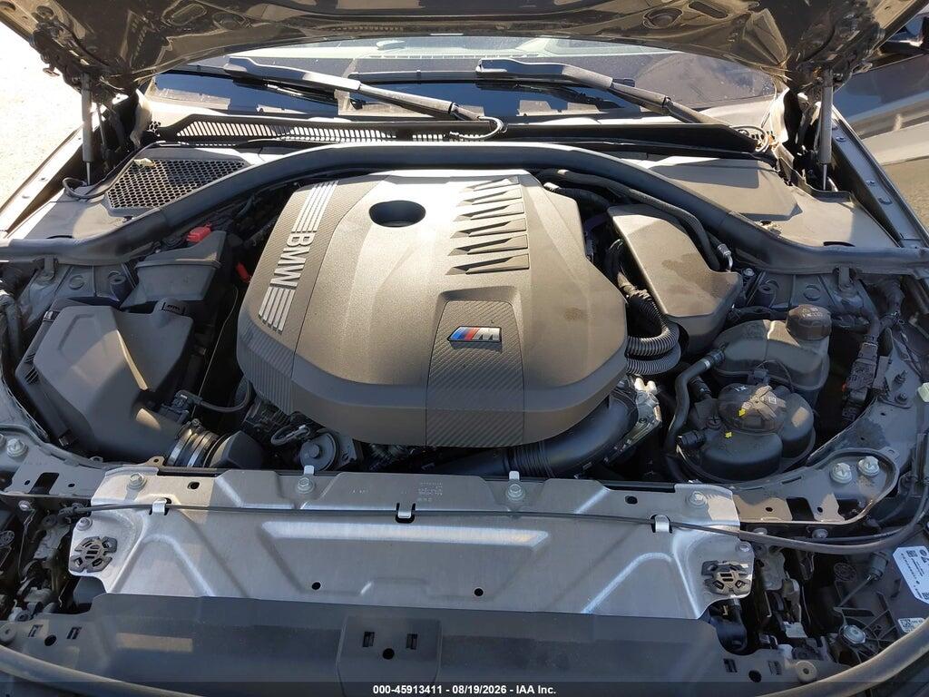 3MW59FT02S8F66161 2025 BMW M340I photo no. 10