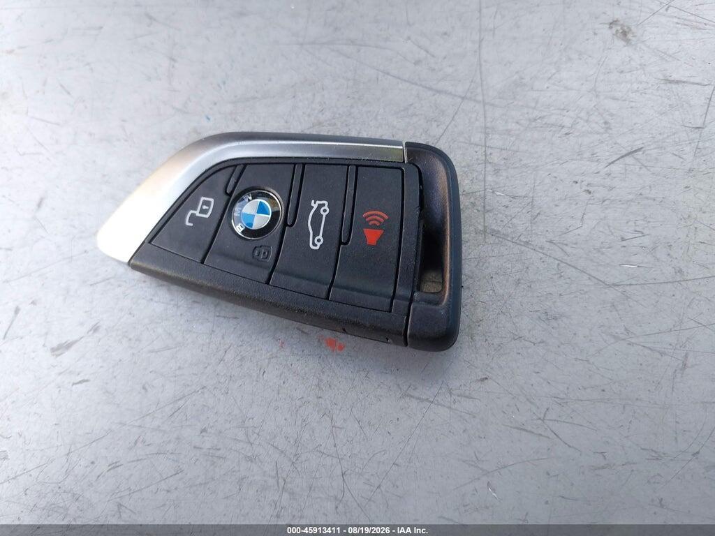 3MW59FT02S8F66161 2025 BMW M340I photo no. 11