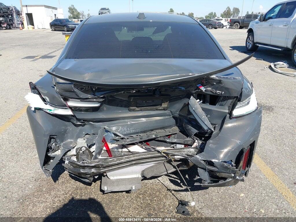 3MW59FT02S8F66161 2025 BMW M340I photo no. 6