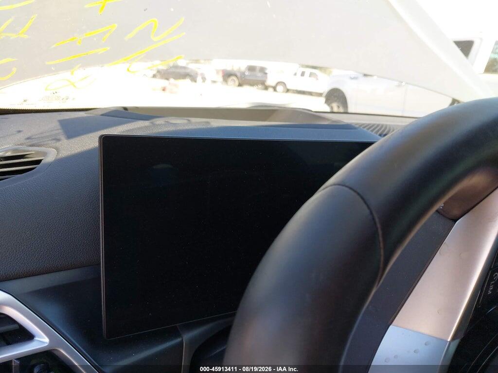 3MW59FT02S8F66161 2025 BMW M340I photo no. 7