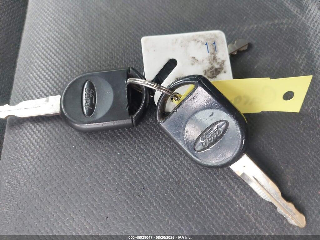 1FTKR1AD0BPB03368 2011 FORD RANGER photo no. 11