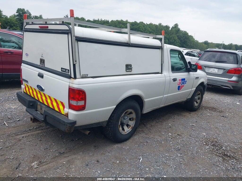 1FTKR1AD0BPB03368 2011 FORD RANGER photo no. 4
