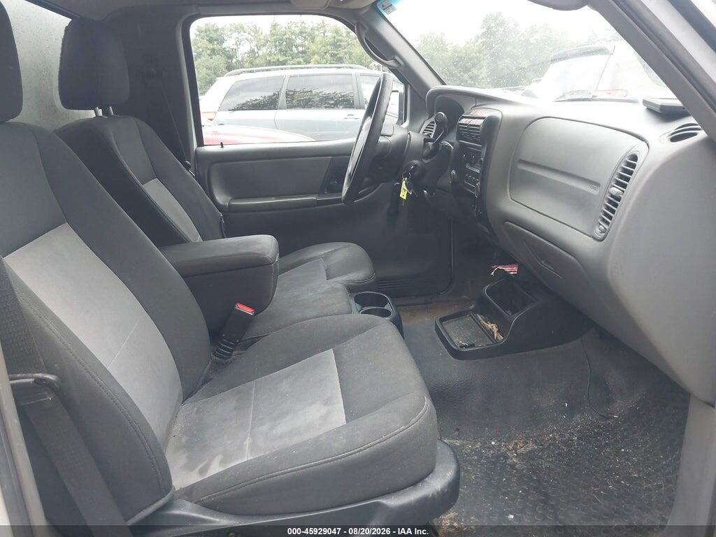 1FTKR1AD0BPB03368 2011 FORD RANGER photo no. 5