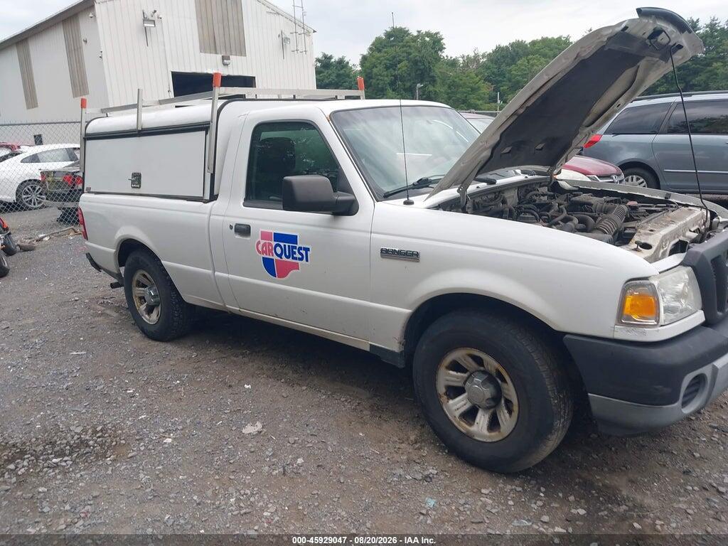 1FTKR1AD0BPB03368 2011 FORD RANGER photo no. 6