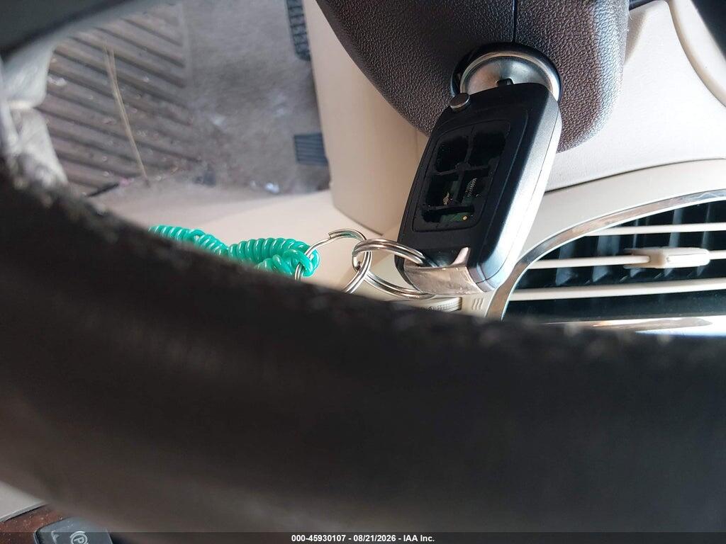 1G4GL5G37CF203399 2012 BUICK LACROSSE photo no. 11