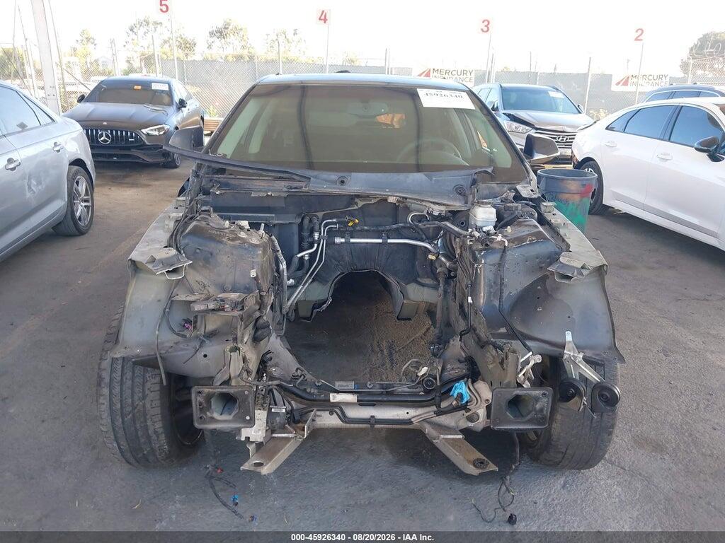 1G6DV8EP9C0154625 2012 CADILLAC CTS-V photo no. 11