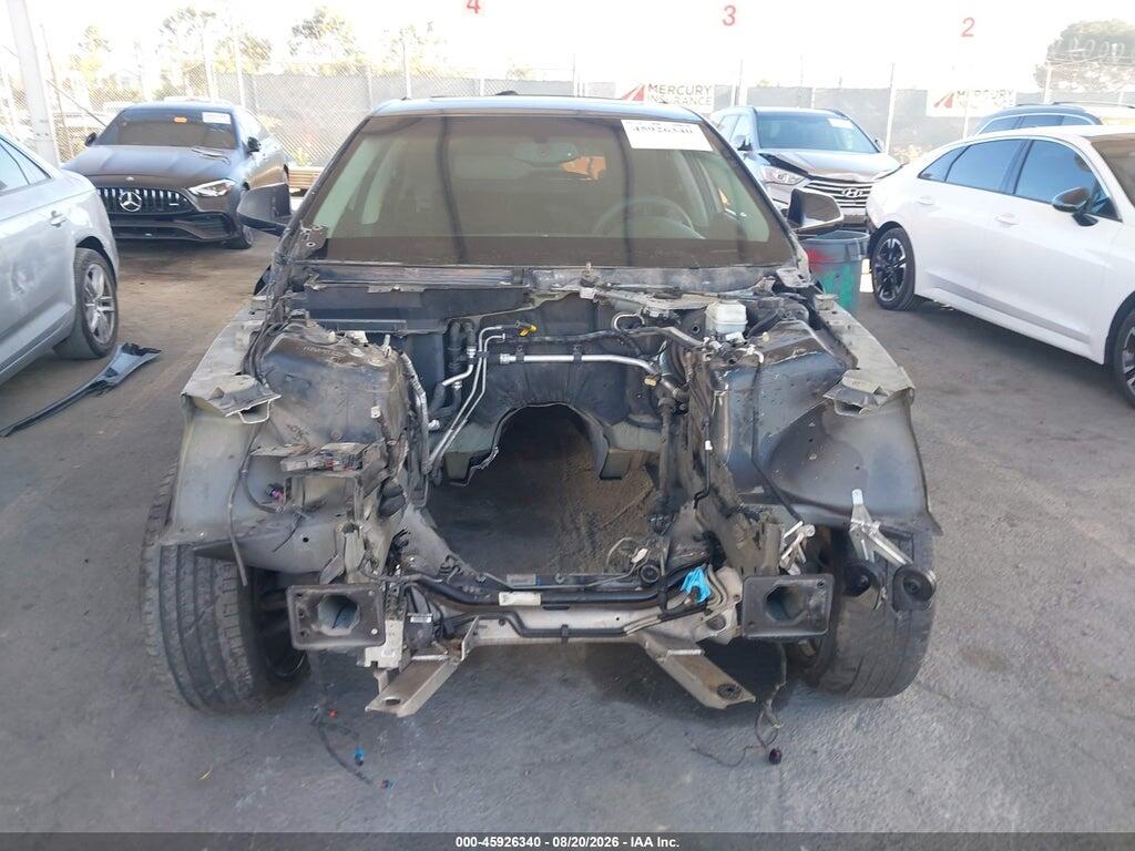 1G6DV8EP9C0154625 2012 CADILLAC CTS-V photo no. 6