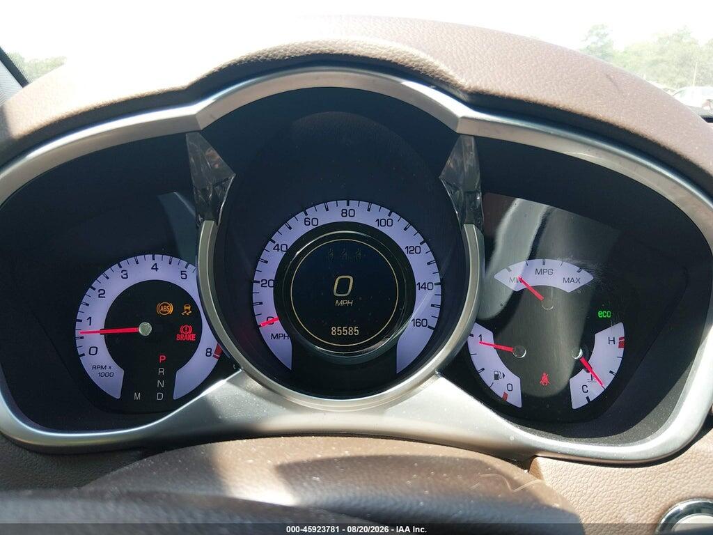 3GYFNAE33CS547209 2012 CADILLAC SRX photo no. 7
