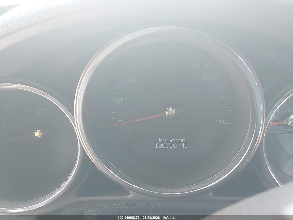 1G6DH5E55C0140130 2012 CADILLAC CTS photo no. 7