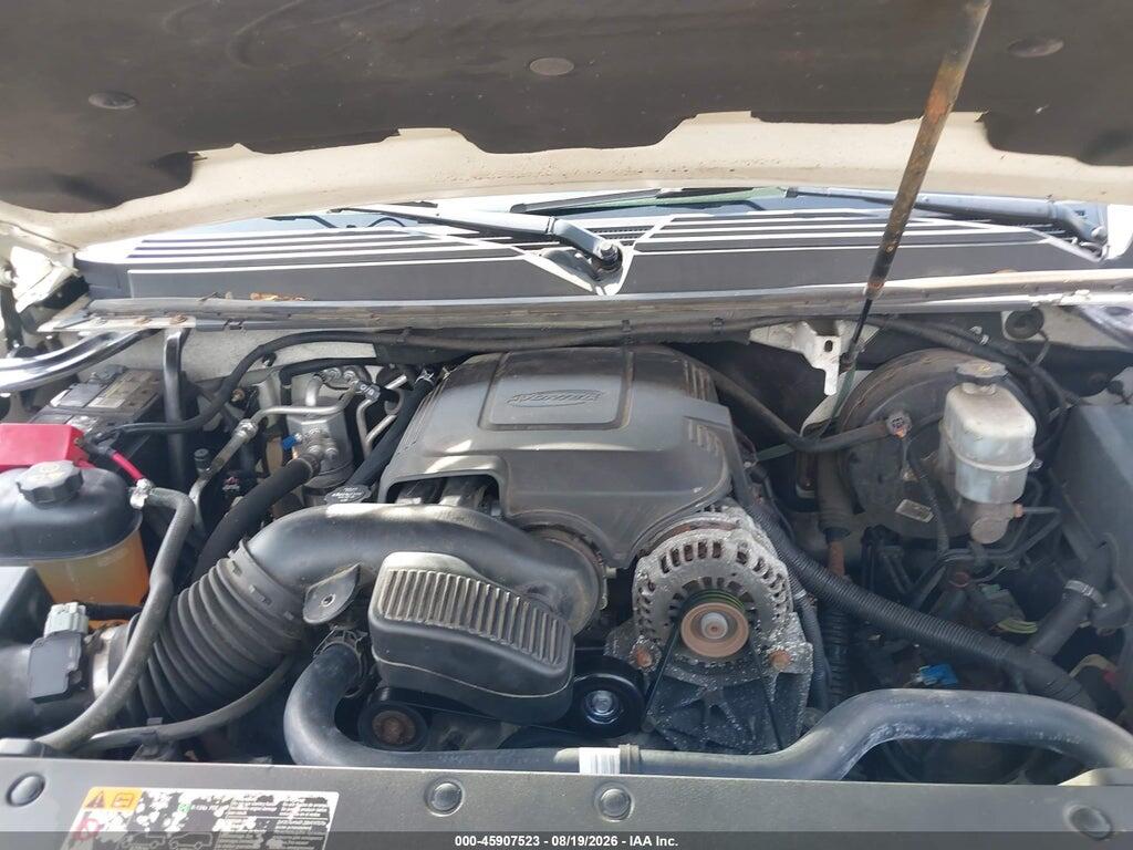 1GYS4BEF9CR323219 2012 CADILLAC ESCALADE photo no. 10
