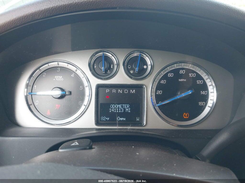 1GYS4BEF9CR323219 2012 CADILLAC ESCALADE photo no. 7