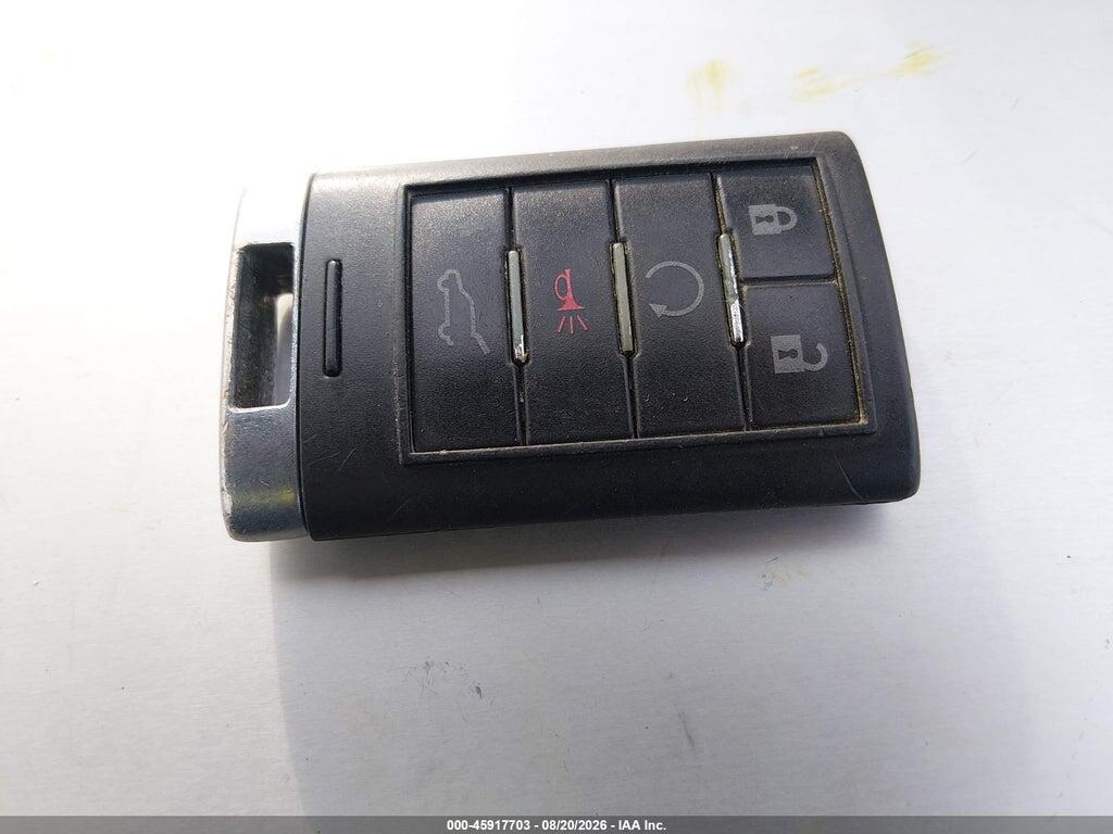 3GYFNDE3XCS604877 2012 CADILLAC SRX photo no. 11