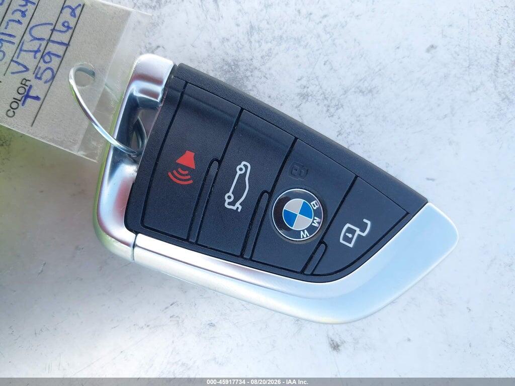 WBS43BA03SCT59162 2025 BMW M4 photo no. 11