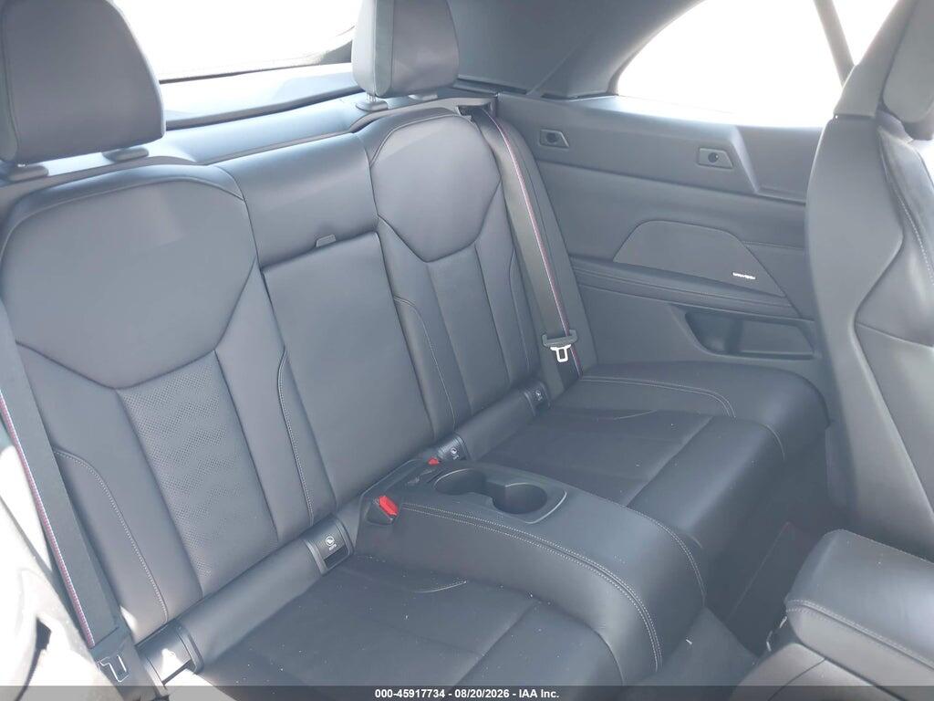 WBS43BA03SCT59162 2025 BMW M4 photo no. 8